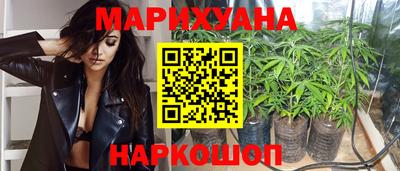 трава Кандалакша