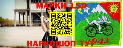 тгк Канаш